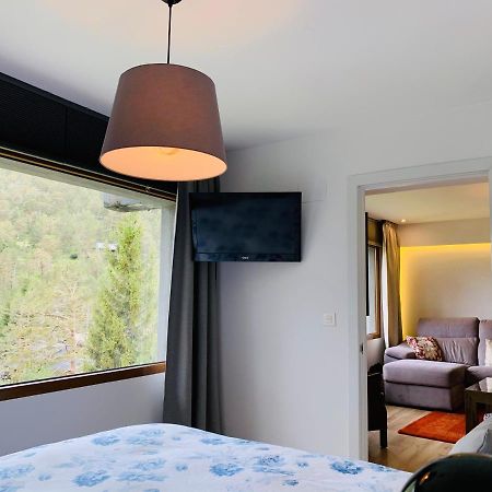 Apartamento Con Encanto Puerto De Navacerrada Cercedilla Exterior foto