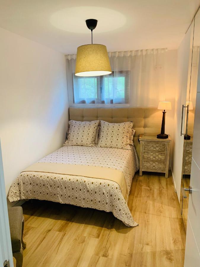 Apartamento Con Encanto Puerto De Navacerrada Cercedilla Exterior foto