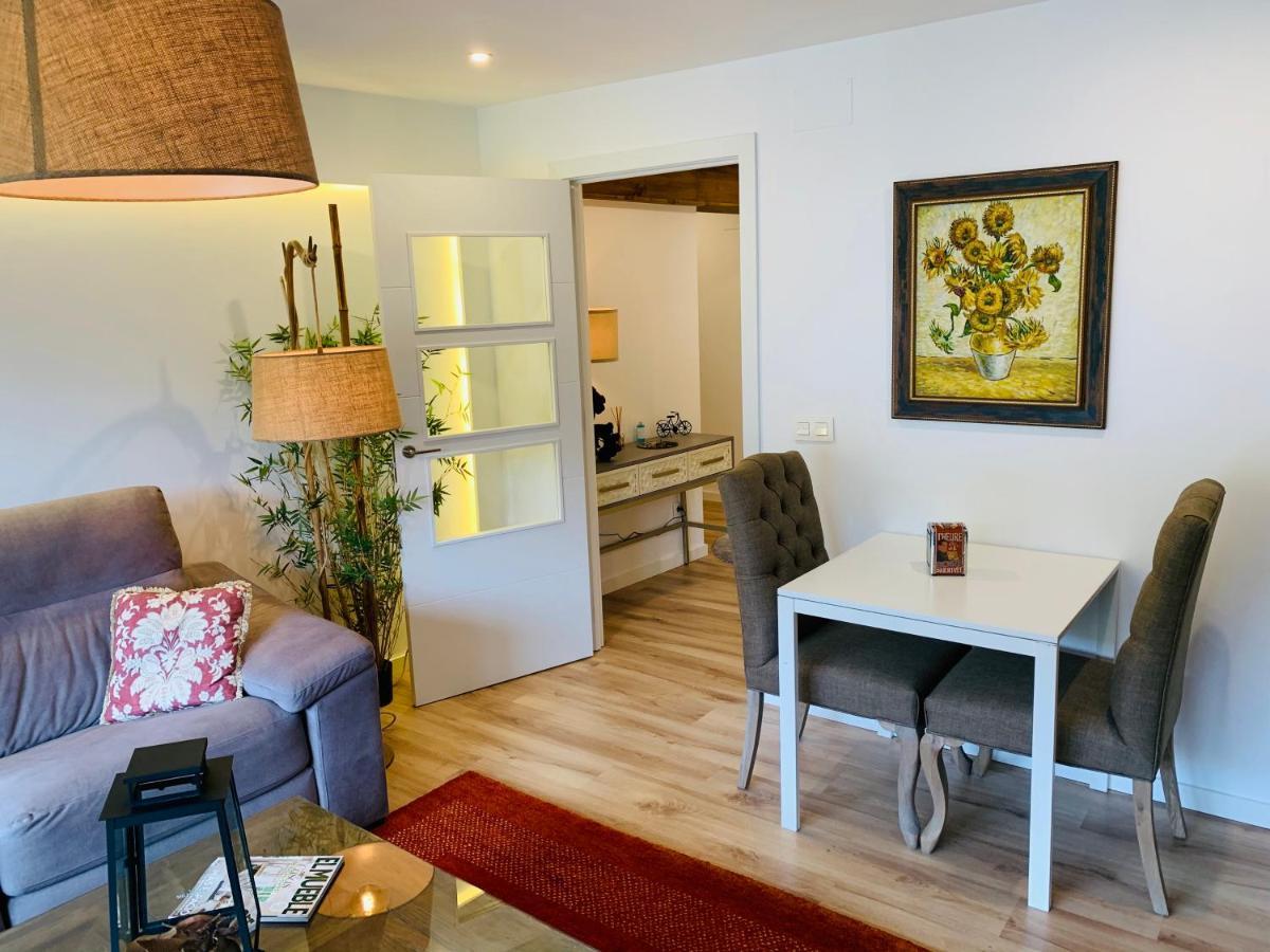 Apartamento Con Encanto Puerto De Navacerrada Cercedilla Exterior foto