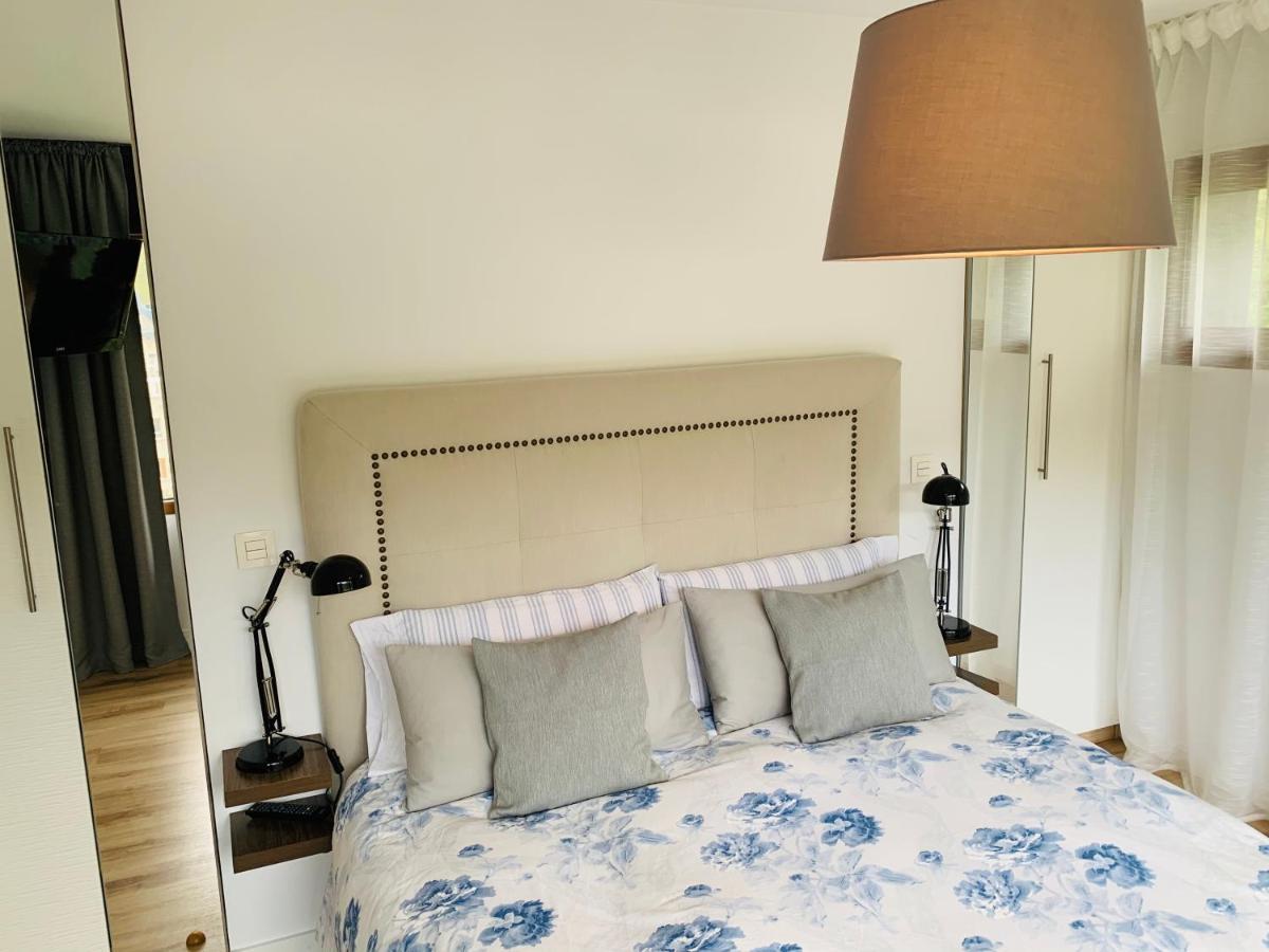 Apartamento Con Encanto Puerto De Navacerrada Cercedilla Exterior foto