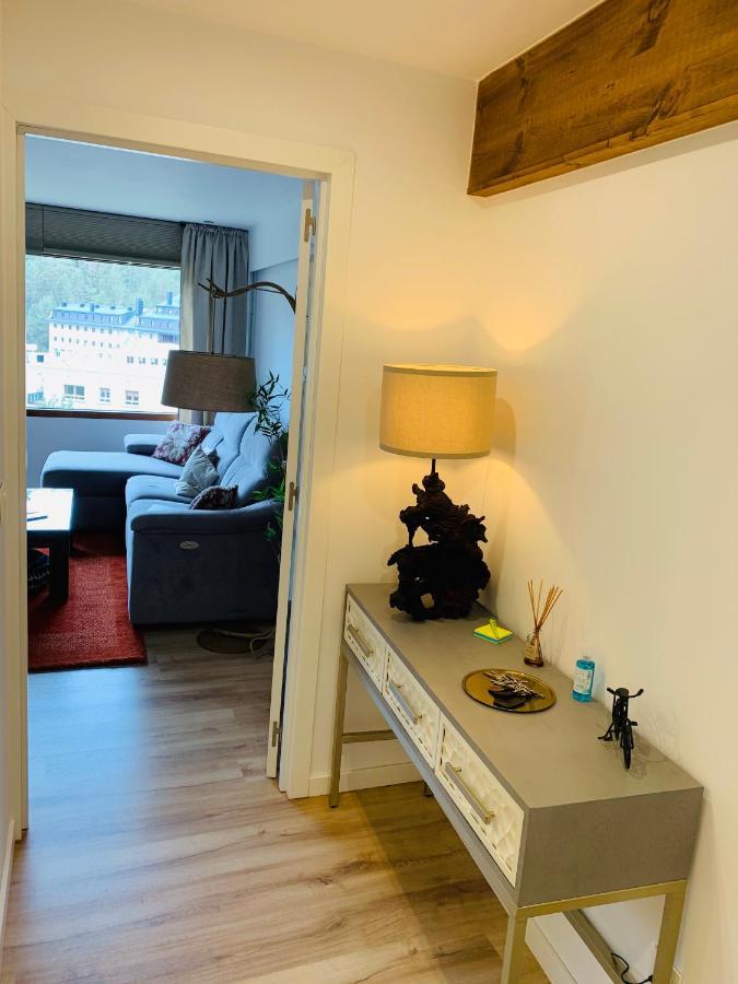 Apartamento Con Encanto Puerto De Navacerrada Cercedilla Exterior foto